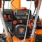 Бензиновый снегоуборщик Daewoo DAST 8570