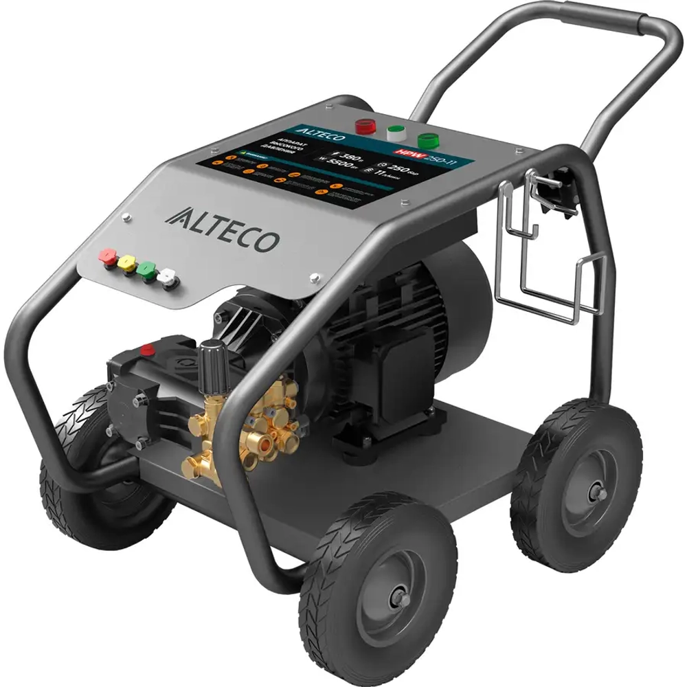 HPW 250-11 Аппарат высокого давления ALTECO 62591