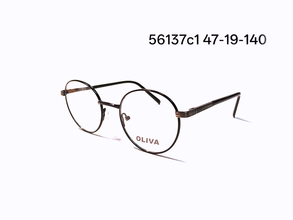 Женская оправа Oliva 56137