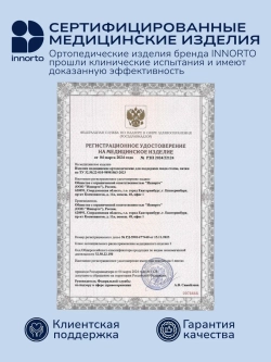 Полустельки в туфли силиконовые женские