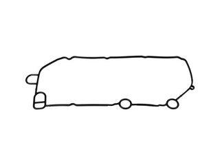 Прокладка радиатора масляного DC9/11/DC-DT12 Scania P/R/T серия