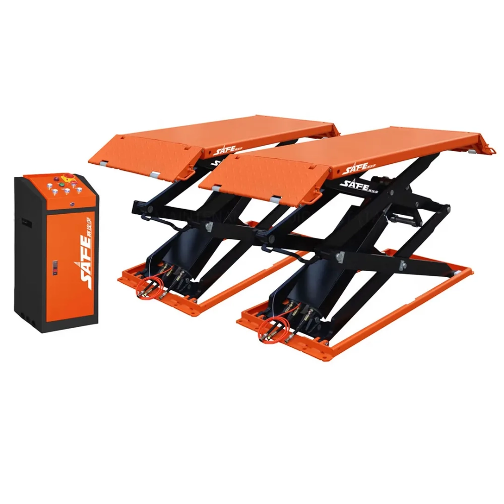 Автоподъемник RockFORCE RF-HS-SF-F3000