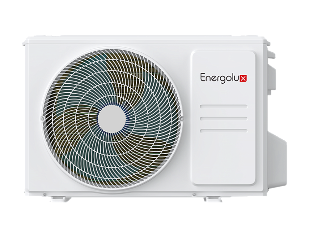 Сплит-система ENERGOLUX, LUGANO PRO LINE HP FULL DC Inverter, SAS18DL3-AI / SAU18DL3-AI