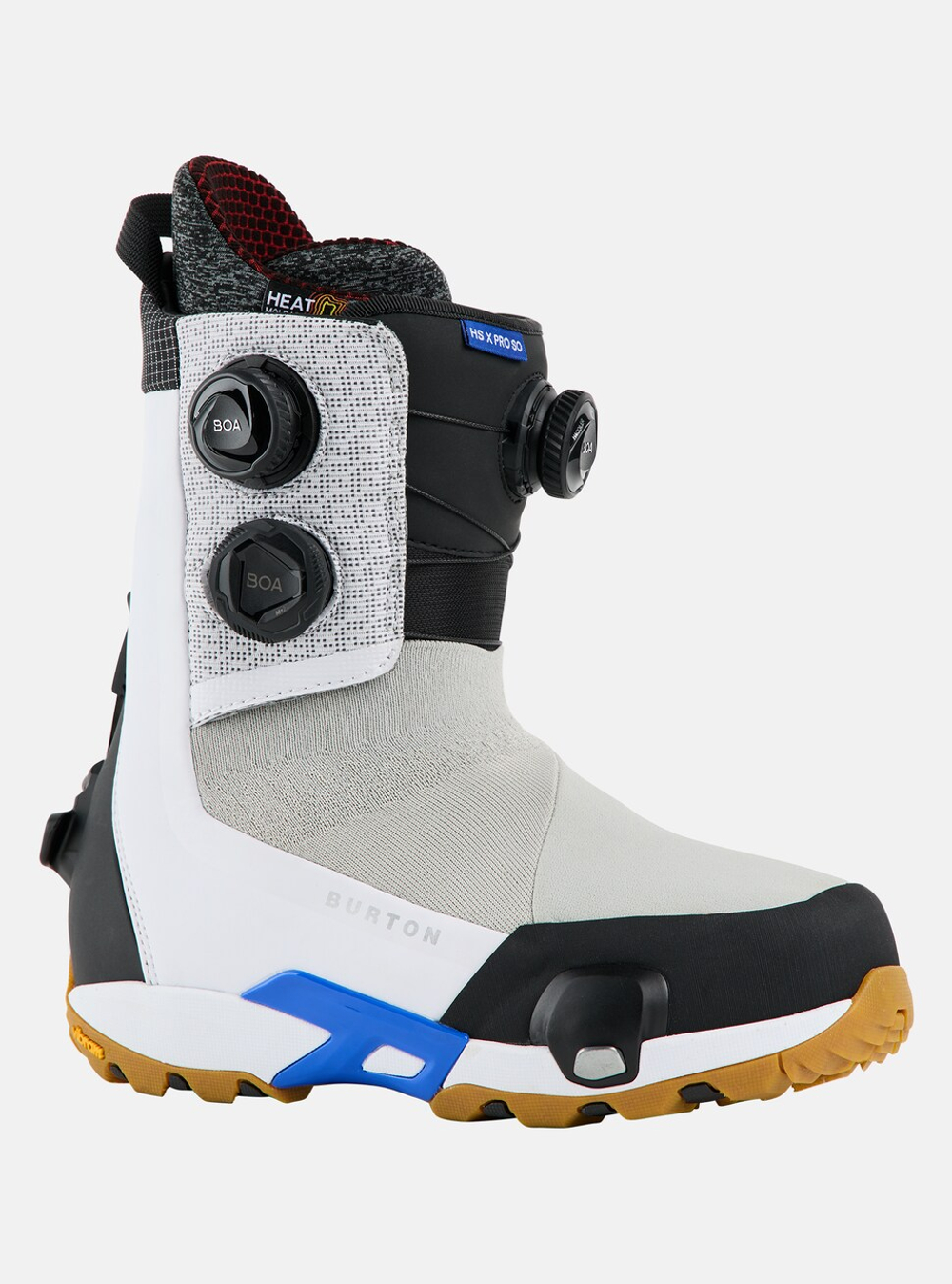 Ботинки для сноуборда Burton Women's Waverange X Pro Step On®