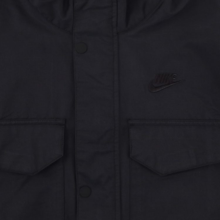 Куртка мужская Nike Sportswear Woven UI M65 артикул:CZ9922-010 - купить в магазине Дайс