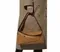 Сумка Loewe Puzzle Hobo коричневый