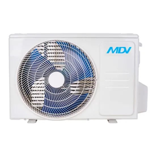 Кондиционер MDV MDSAL-12HRFN8 / MDOAG-12HFN8