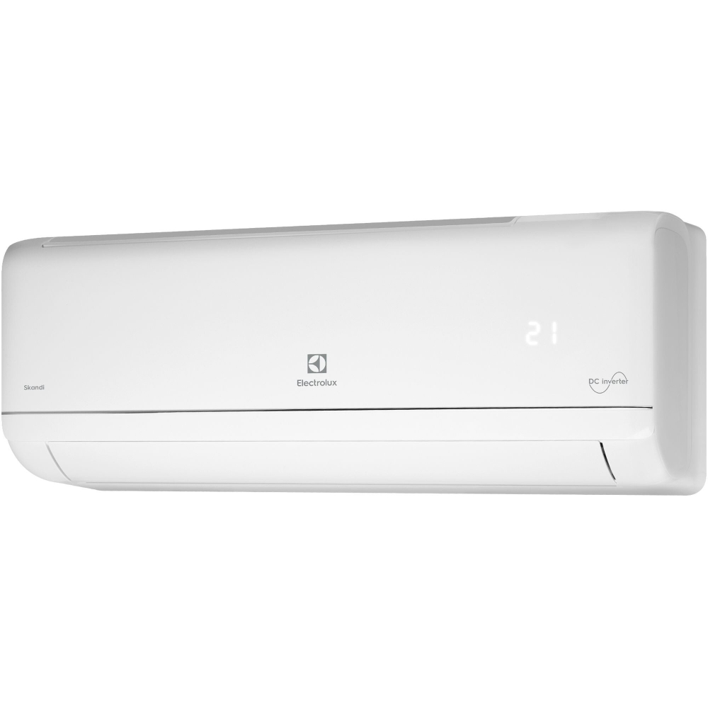 Сплит-система инверторного типа Electrolux Skandi DC EACS/I-09HSK/N8_V3 комплект