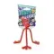 Kitab lampası \ Книжная лампа \ Book lamp The Super Bendy Light - Red