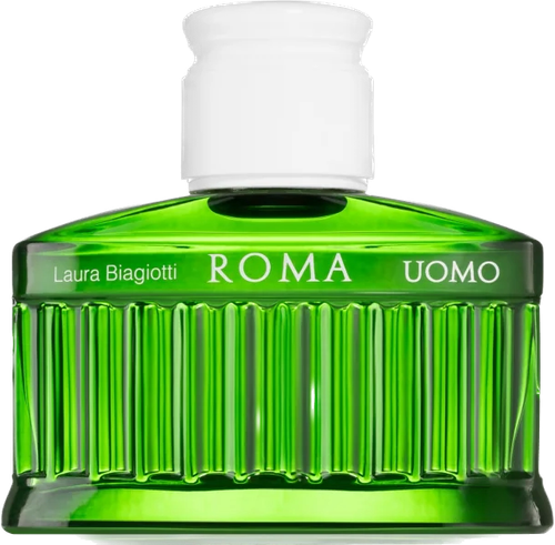 Laura Biagiotti Roma Uomo Green Swing EDT