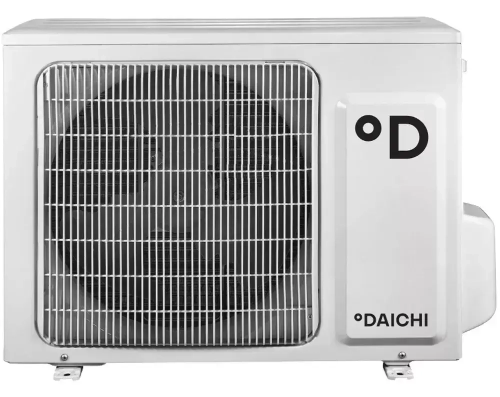 Сплит-система Daichi ICE ICE25AVQ1/ICE25FV1