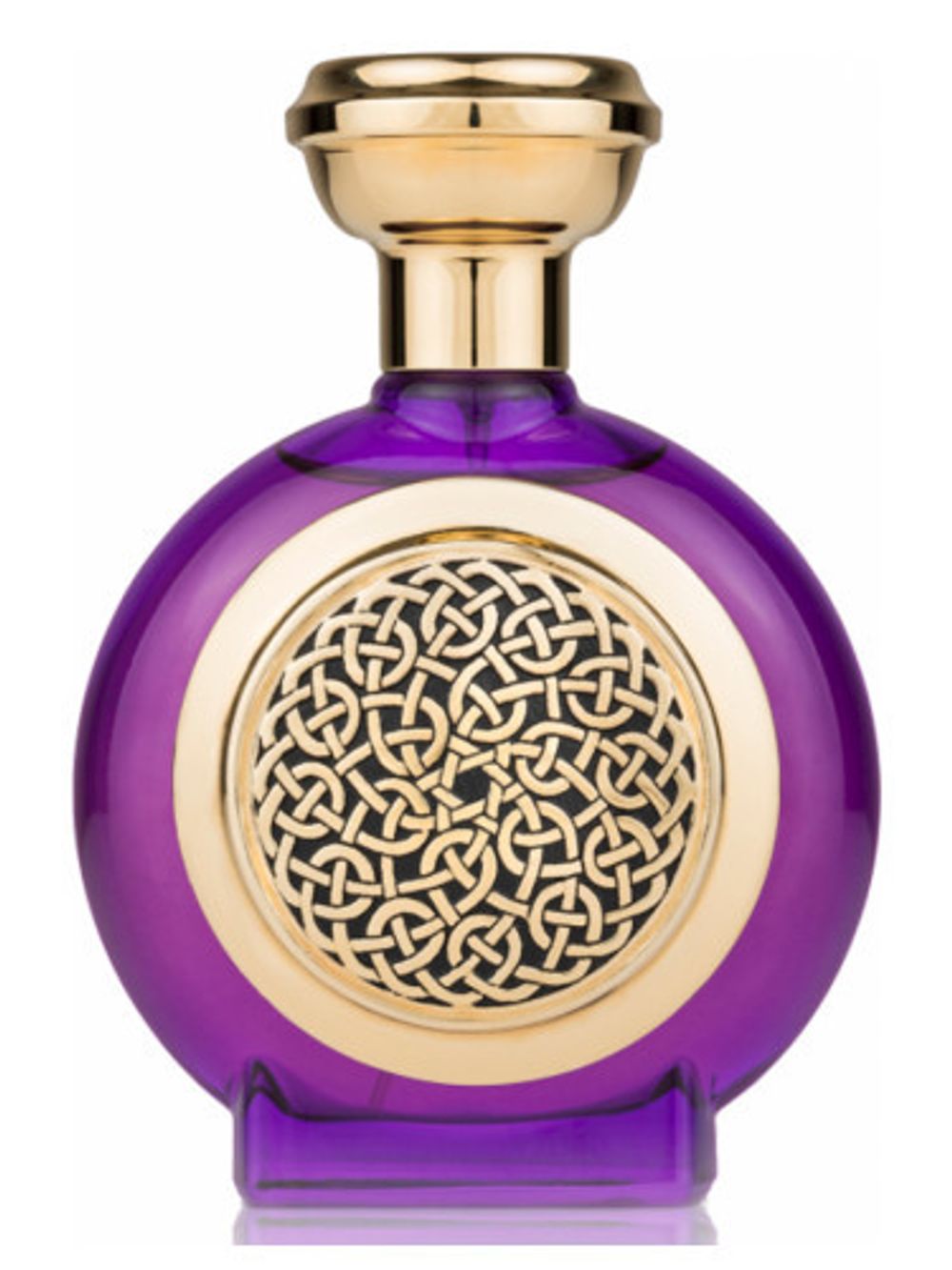 Boadicea the Victorious Amethyst