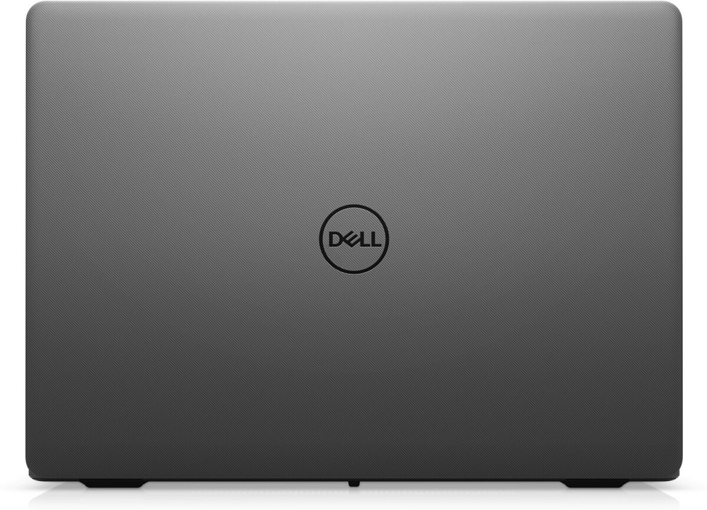 Ноутбук Dell Vostro 3400-5926 Intel Core i5 1135G7, 2.4 GHz - 4.2 GHz, 4096 Mb, 14; Full HD 1920x1080, 1000 Gb, DVD нет, Intel Iris Xe Graphics, Windows 10 Home, черный