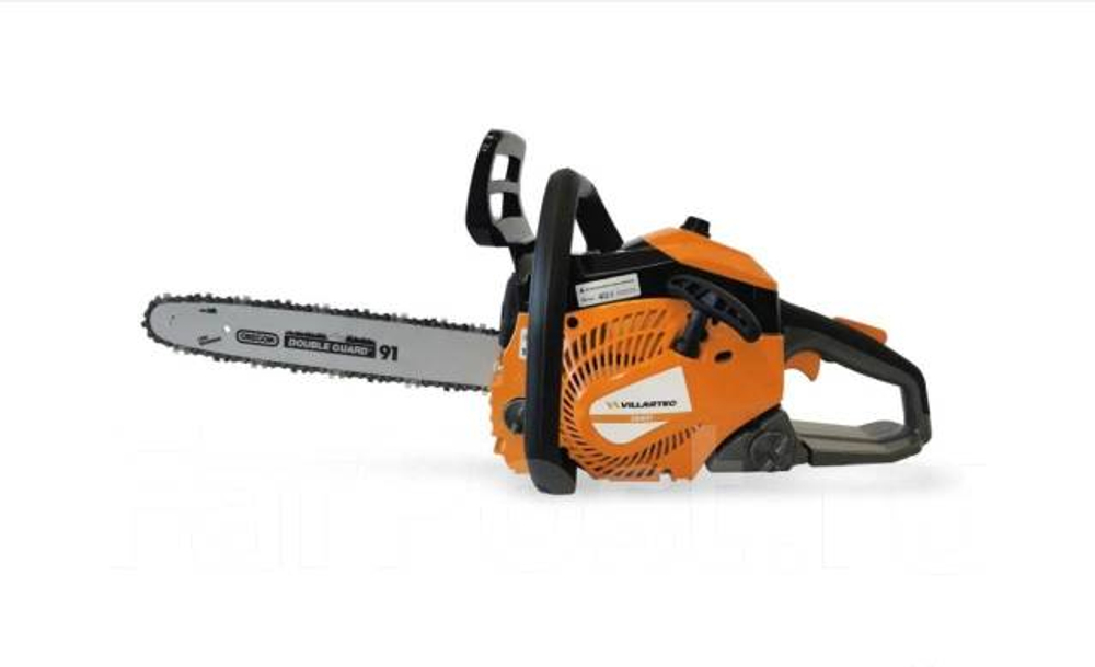 Бензопила Villartec SB401