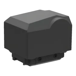 Тепловизионный коллиматор Vector Optics Owlset HEIM ES X-NANO XPD Mini (VEOT-RSS08) - вид сзади в полоборота