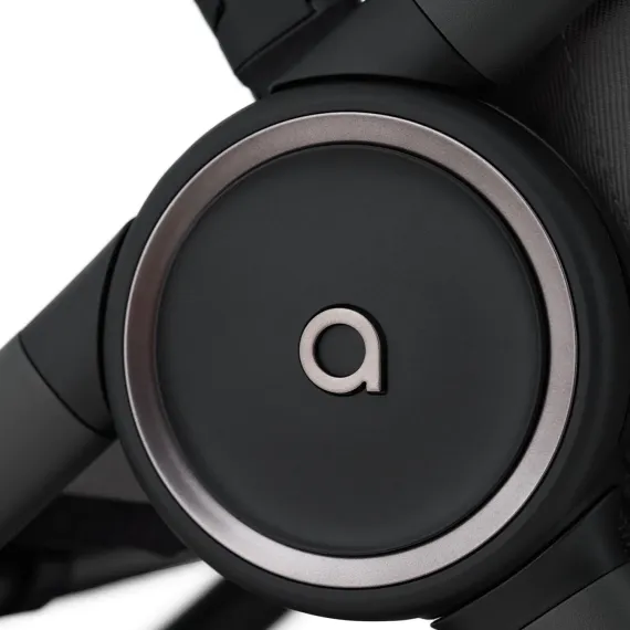 Коляска ANEX iQ 3 в 1 Lune