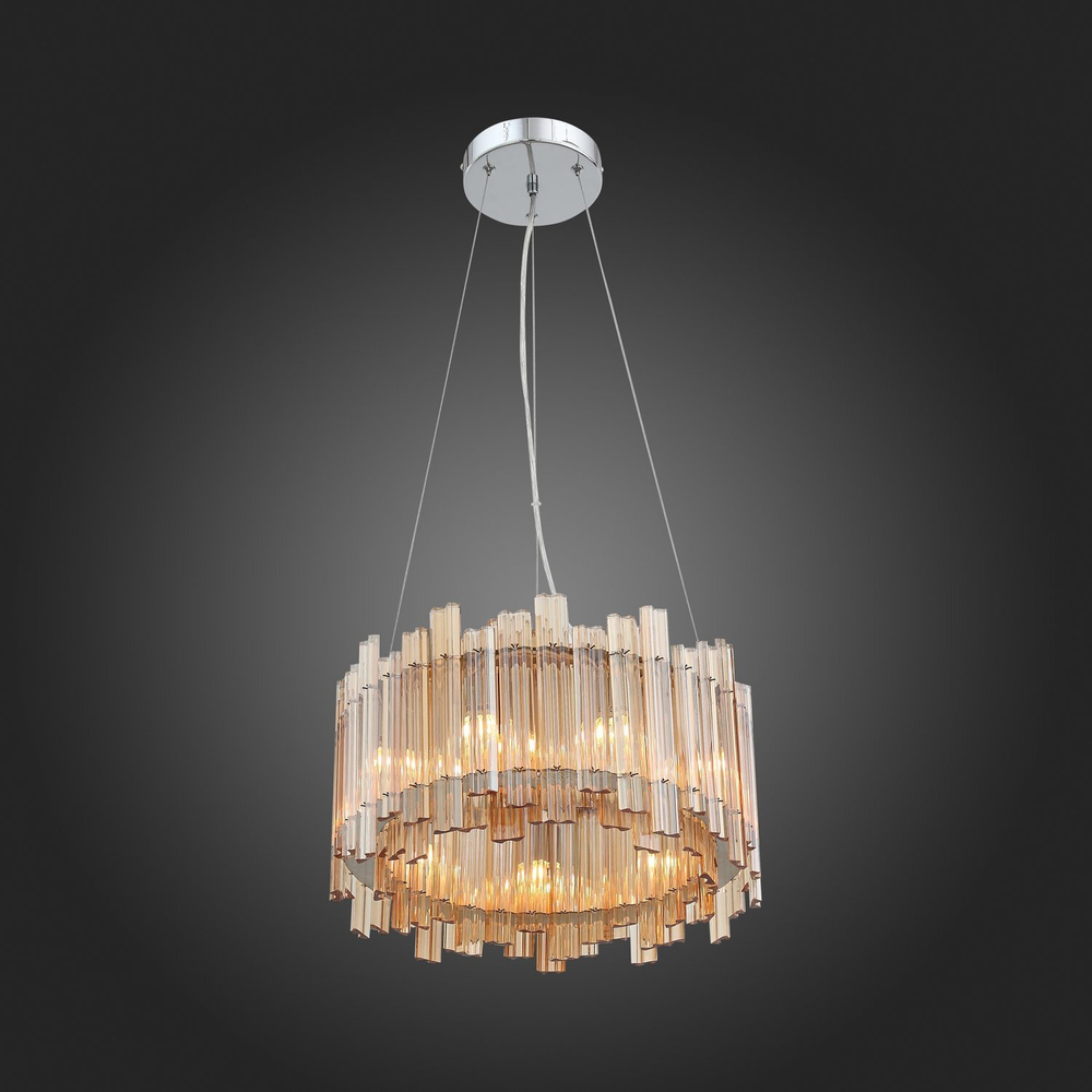 Люстра подвесная ST Luce Versita SL400.103.09