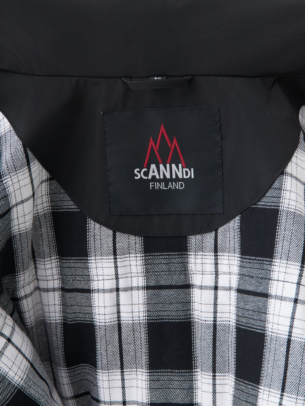 Куртка мужская CM29095 Scanndi Finland