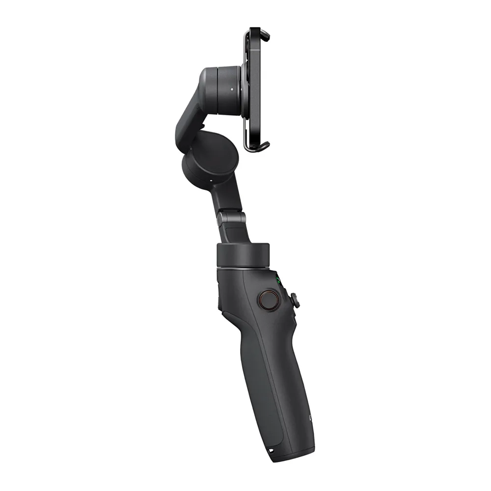 Электрический стабилизатор для смартфона DJI Osmo Mobile 6, Slate Gray