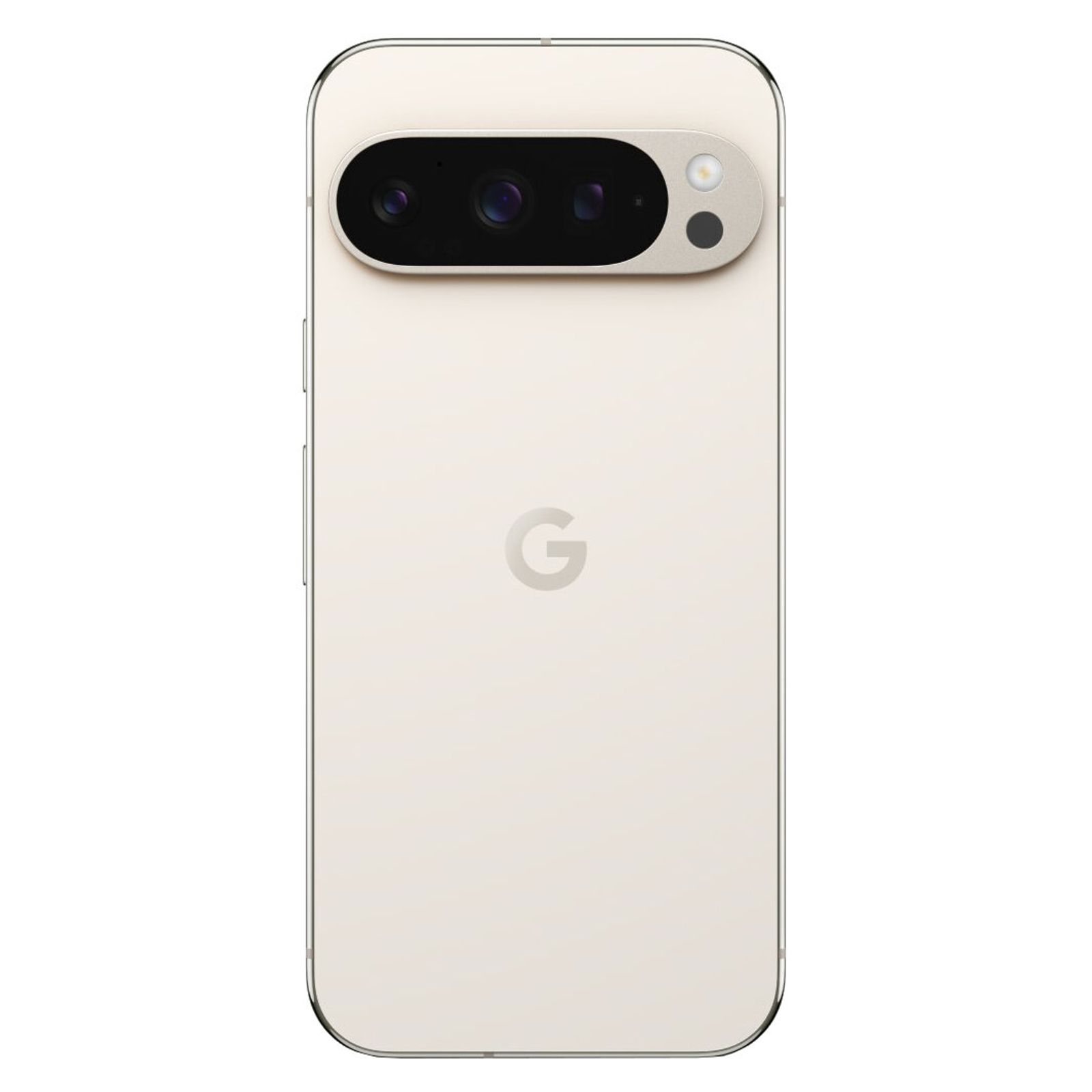 Смартфон Google Pixel 9 Pro 16/128Gb SIM+eSIM Porcelain (Бежевый) Global