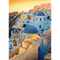 Pazl / Пазлы / Puzzles - "1000 Premium Plus" - Photo Odyssey: Town of Oia, Santorini