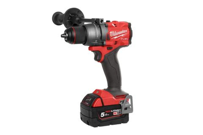 Аккумуляторная дрель - шуруповерт M18 FDD3-0X, Milwaukee 4933479862
