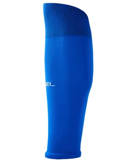 Гольфы футбольные CAMP BASIC SLEEVE SOCKS, синий/белый