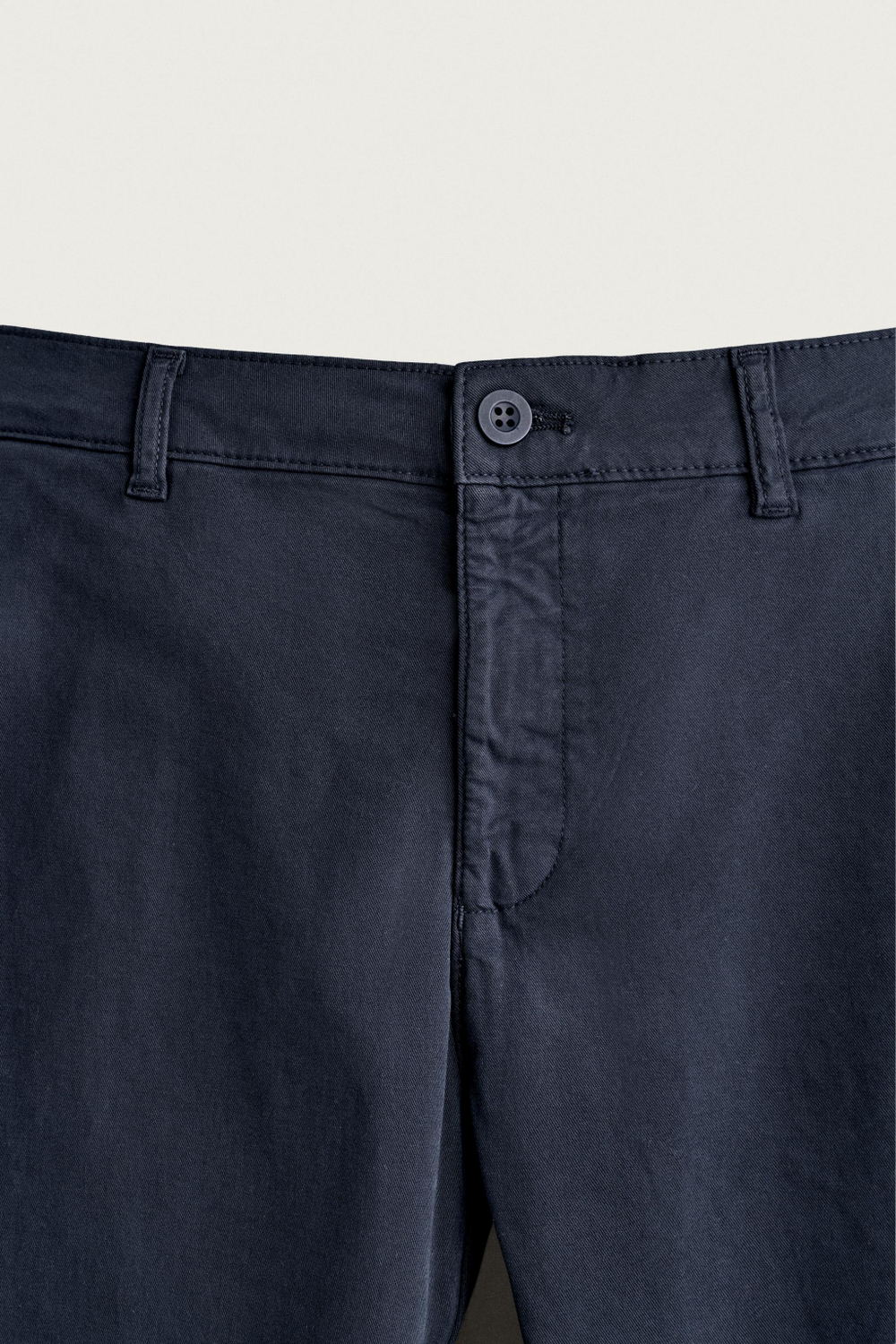 БРЮКИ ЧИНОС SKINNY FIT — ZARA