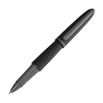 Роллер Diplomat Aero black new (D40301030)