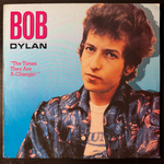 Bob Dylan – The Times They Are A-Changin' (Европа 1988г.) Т