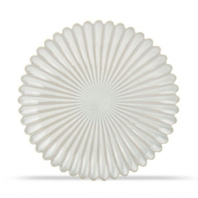 Тарелка Lotus 25 см