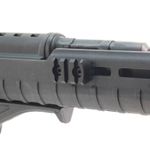 Планка M-lok алюминиевая, ЛА