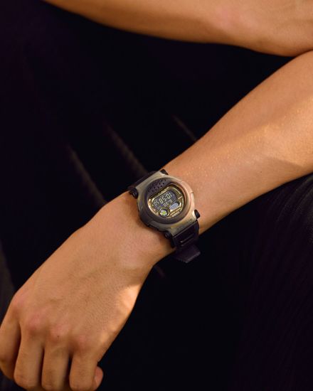 Наручные часы Casio G-Shock G-B001MVB-8ER