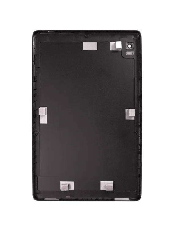 Задняя крышка с рамкой для BQ 1036L Exion Advant (Черная)