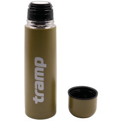 Tramp Термос Basic 1 л, TRC-113, хаки