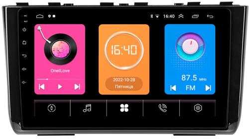 Магнитола для Hyundai Creta 2 2021-2022, Solaris HC 2024+ - GT10-2524 на Android 10