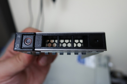 Салазки Dell dxd9h/0dxd9h 2.5"