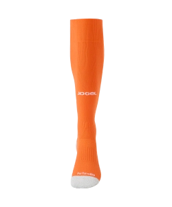Гетры футбольные Jogel MATCH 2 PerFormDRY Socks, оранжевый D2