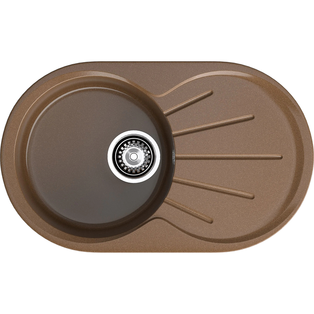 GranFest RONDO R-750L terracotta