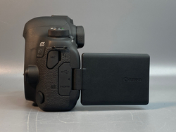 Canon EOS 6D Mark II 6.600 кадров