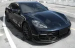 Карбоновый обвес для PORSCHE PANAMERA 971 2017–2023