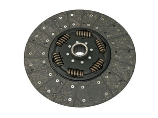 Диск сцепления CD38B-O