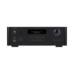 Rotel RA-1592MKII Black