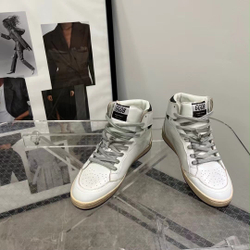 Кеды Golden Goose