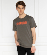 Футболка G- Star Raw - графитовый(D24363 C506)