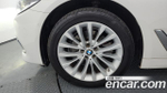 BMW 5-Series 520d xDrive Luxury Plus — 2018