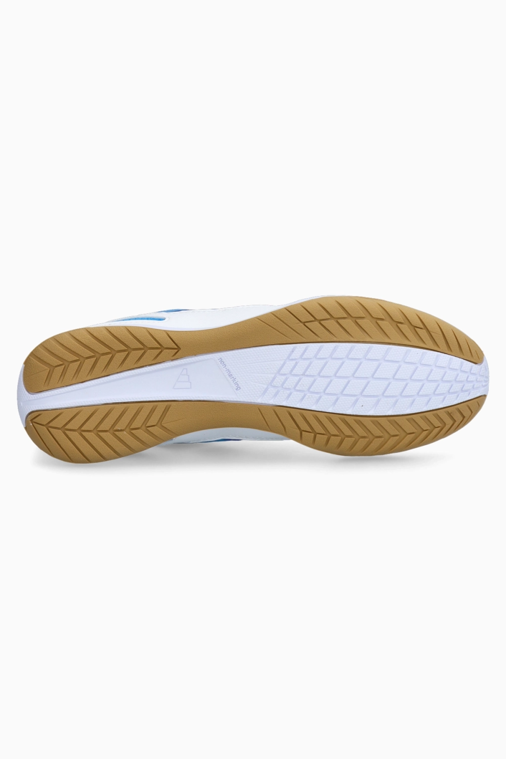 Футзалки adidas Super Sala Competition 3 IN - белый