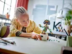 Конструктор LEGO Marvel 76297 Танцующий Грут