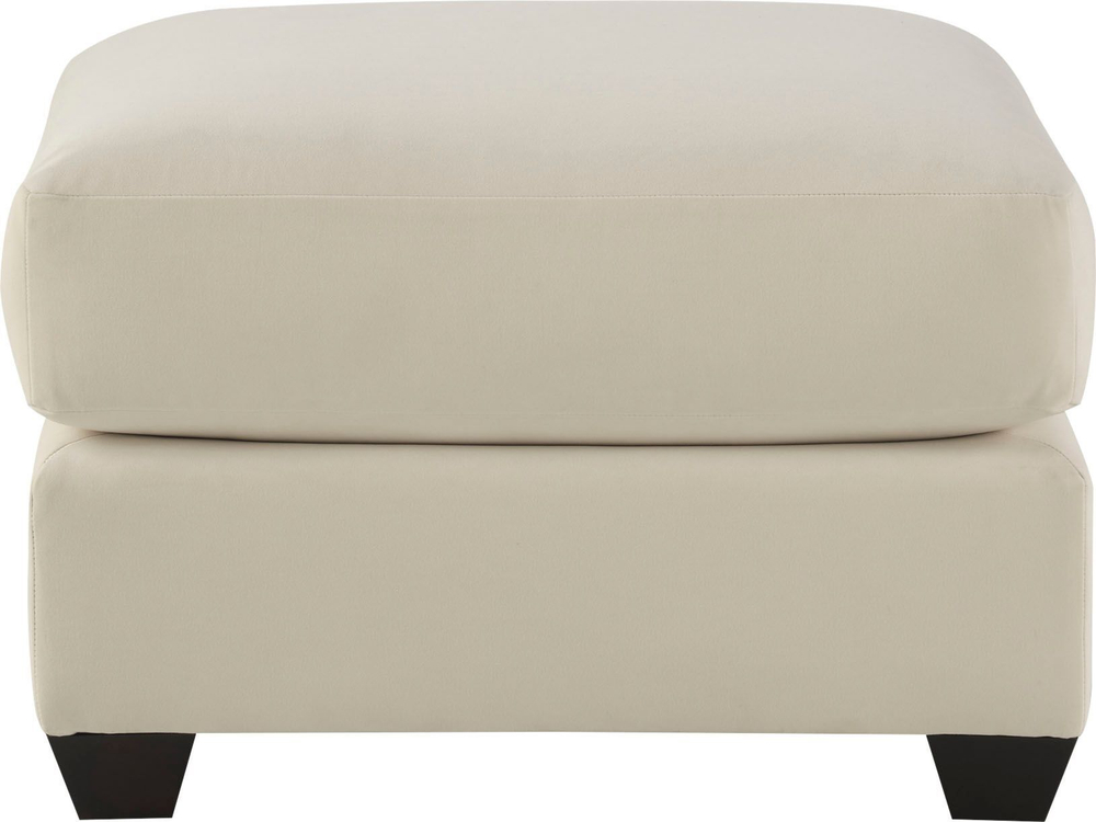 Пуф Baker Rowan Ottoman