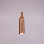 Wine bottle